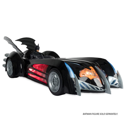 Batman & Robin DC Multiverse -Fahrzeug Batmobil 63 cm