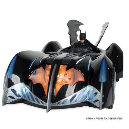 Batman & Robin DC Multiverse -Fahrzeug Batmobil 63 cm
