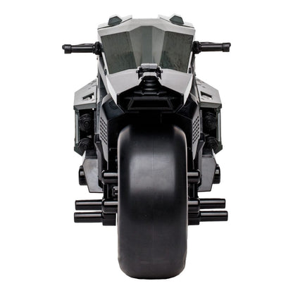 Dc flash filmski vozilo batcycle