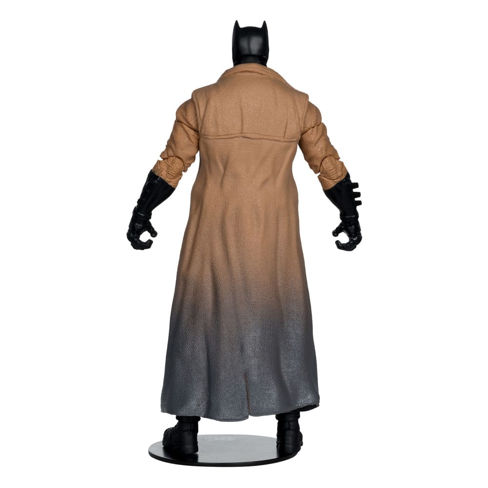 Batman v Superman: Dawn of Justice DC Figura de acción multiverso Batman (Knightmare) 18 cm