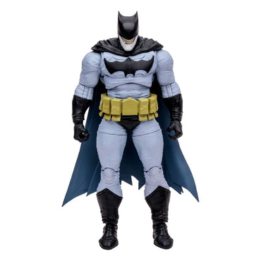 DC Multiverse Actie Figuur 2-Pack Bizarro &amp; Batzarro 18 cm