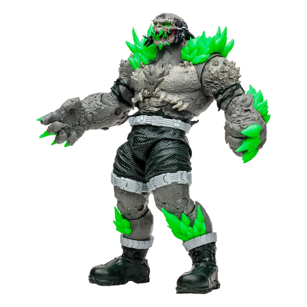 DC Multiverse Megafig Action Figure Kryptonite Doomsday (Superman/Batman) 30 cm