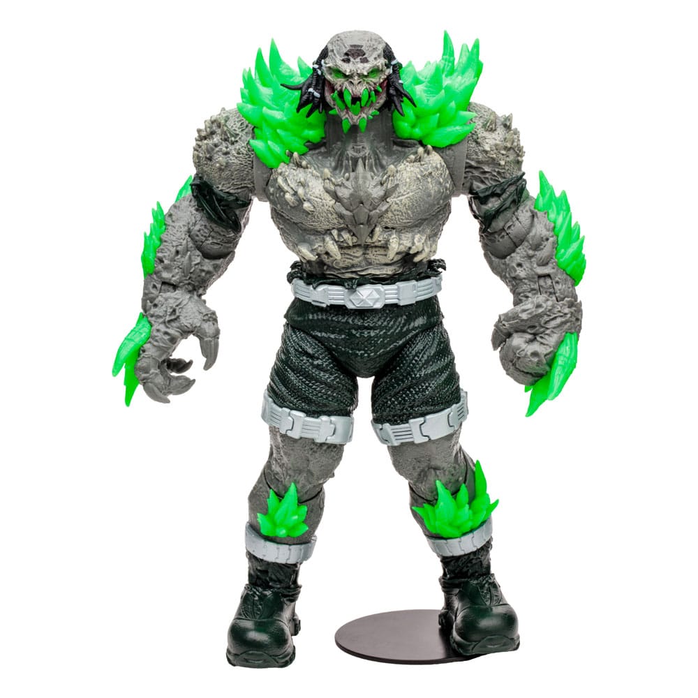 DC Multiverse Megafig Action Figure Kryptonite Doomsday (Superman/Batman) 30 cm