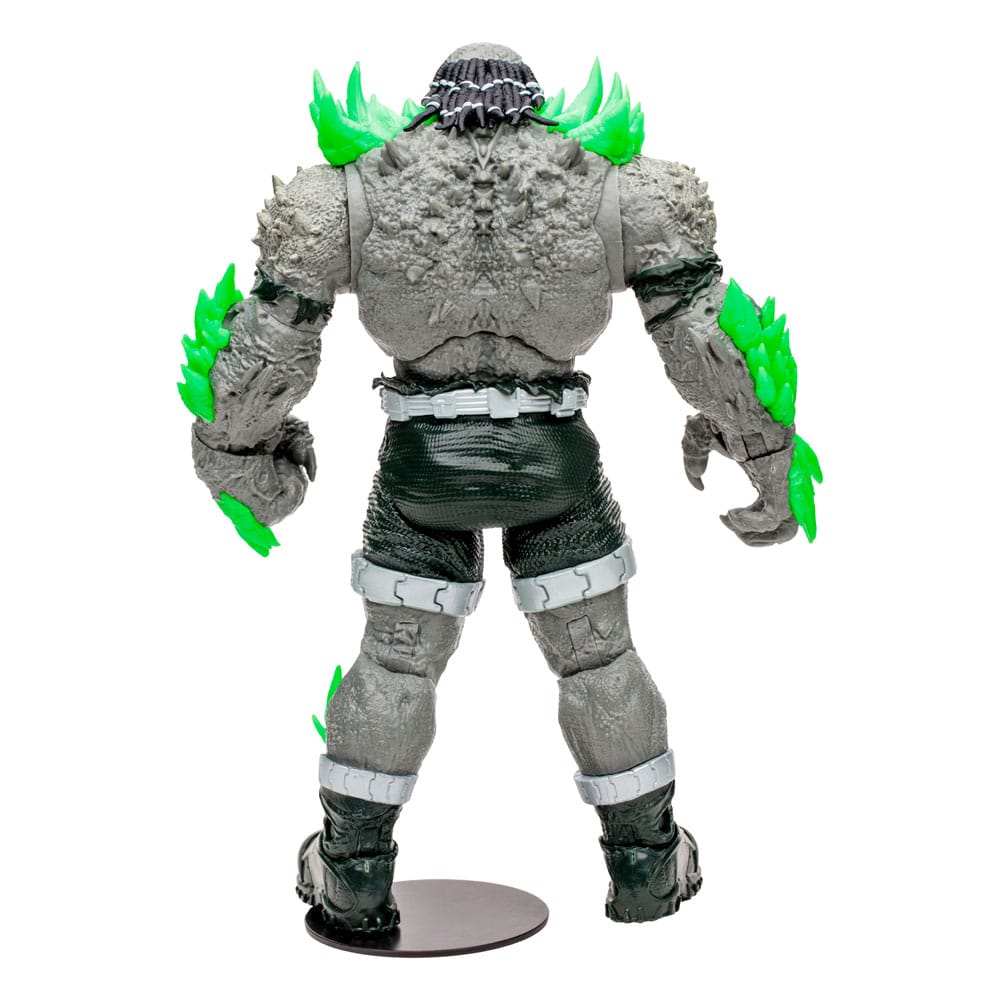 DC Multiverse Megafig Action Figure Kryptonite Doomsday (Superman/Batman) 30 cm