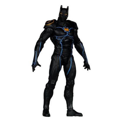 DC Direct Page Punchers Action Figur 2-Pack Batman fra Earth-44 & Batman of Earth-11 (Dark Nights: Metal) 8 cm