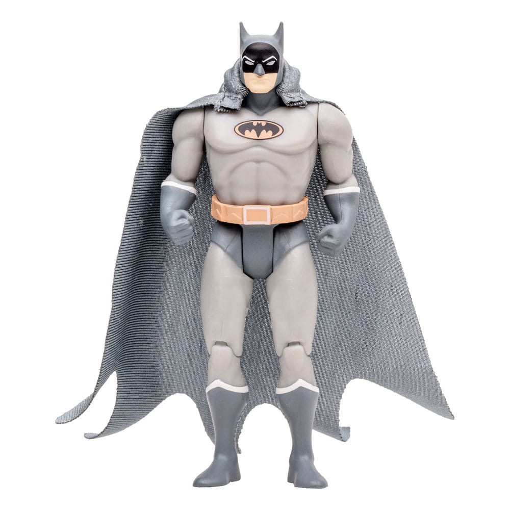 DC Direct Super Powers Action Figure Batman (Manga) 13 cm