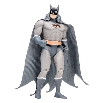 DC Direct Super Powers Action Figure Batman (Manga) 13 cm