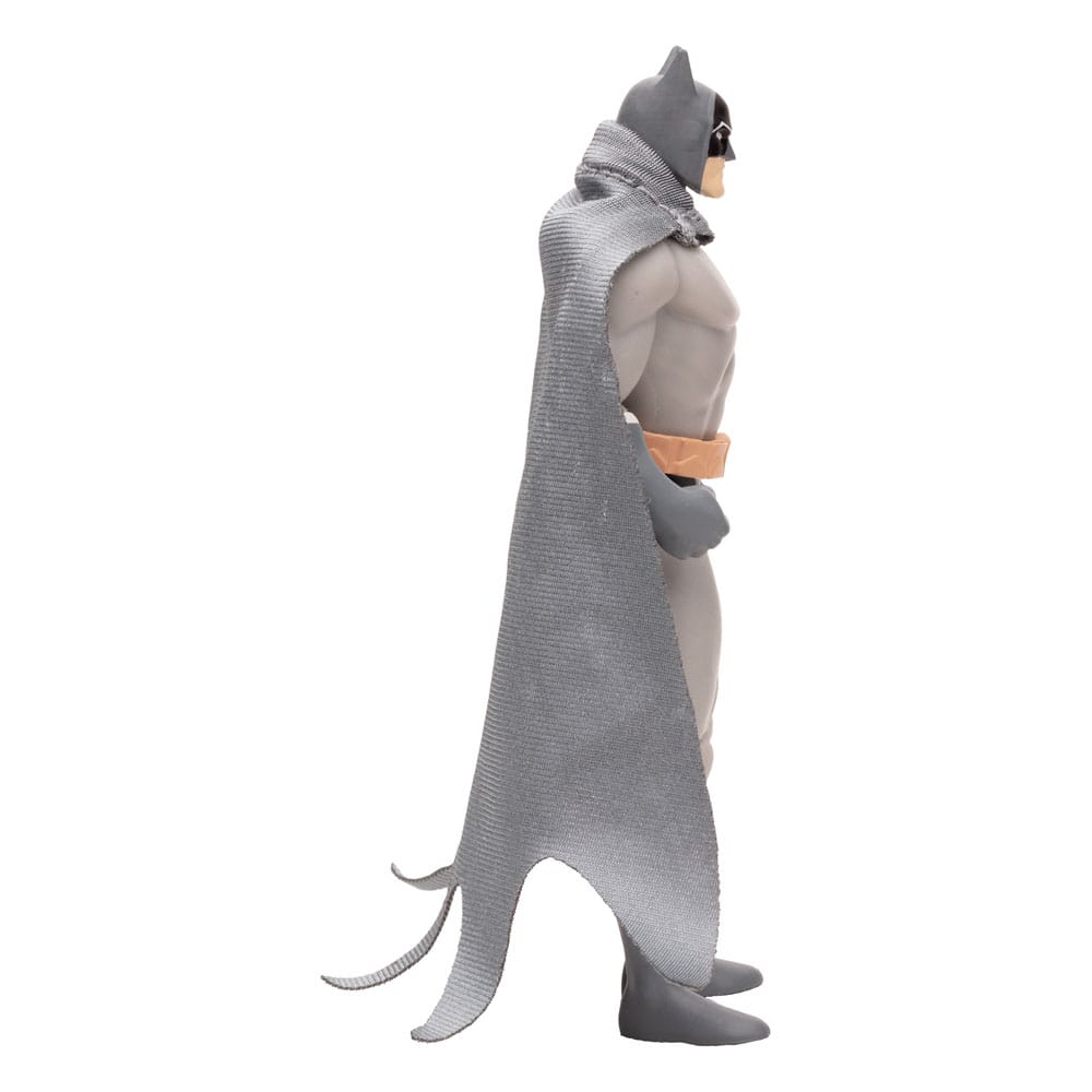 DC Direct Super Powers Action Figure Batman (Manga) 13 cm