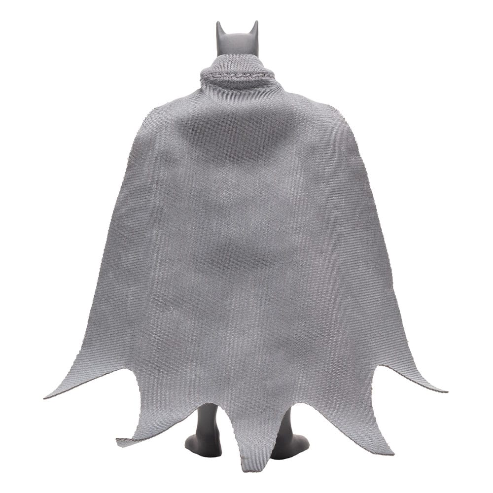 DC Direct Super Powers Action Figure Batman (Manga) 13 cm