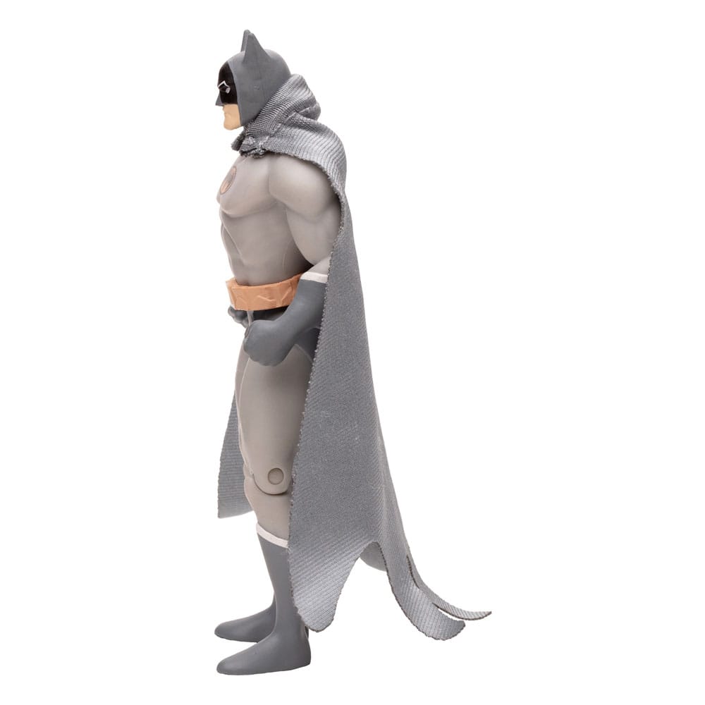 DC Direct Super Powers Action Figure Batman (Manga) 13 cm