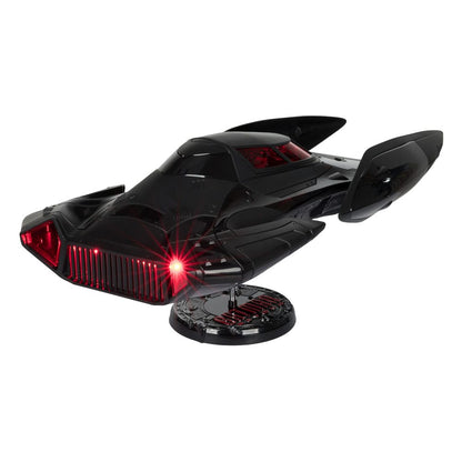 Batman Beyond DC Multiverse -Fahrzeug Batmobil (Gold Label) 53 cm