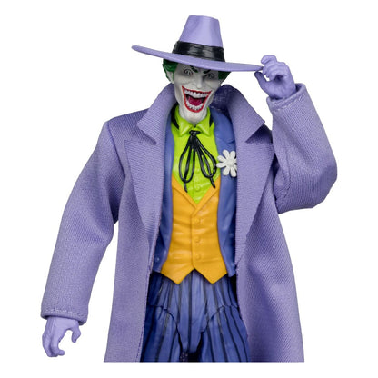 DC Direct Page Punchers Action Figur The Joker (Crisis on Infinite Earths) 18 cm