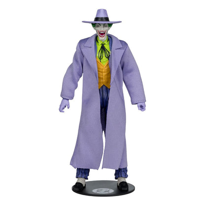 DC Direct Page Punchers Action Figur The Joker (Crisis on Infinite Earths) 18 cm