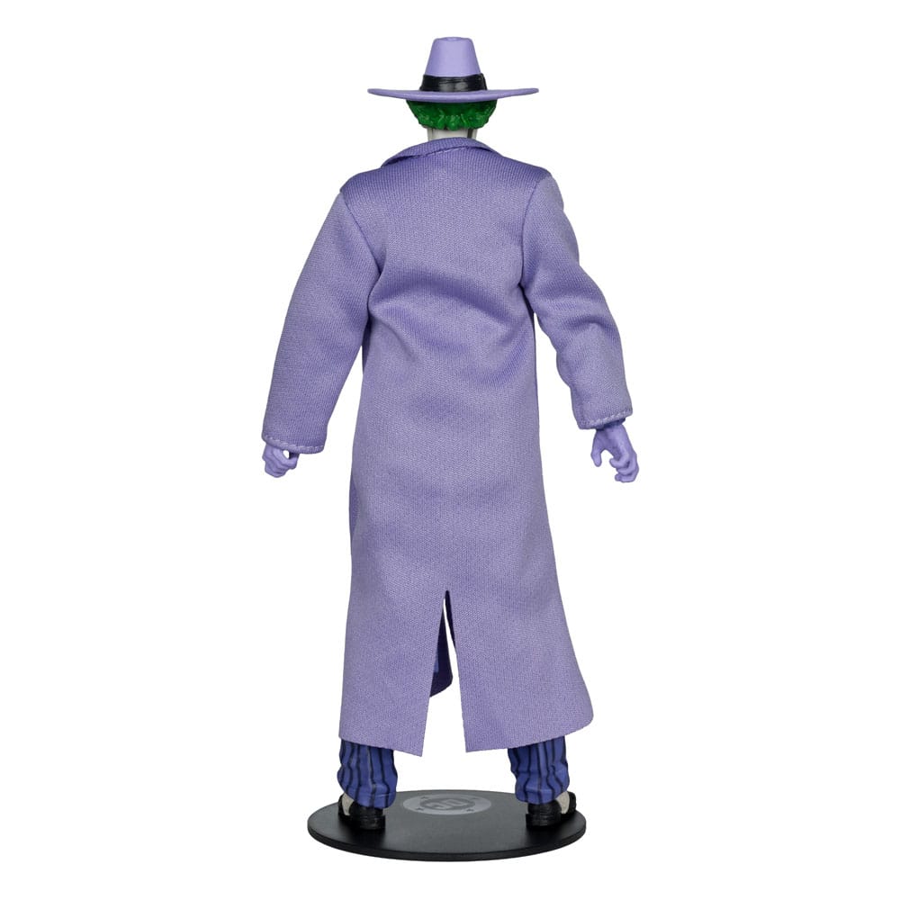 DC Direct Page Punchers Action Figur The Joker (Crisis on Infinite Earths) 18 cm