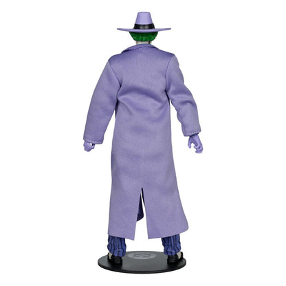 DC Direct Page Punchers Action Figur The Joker (Crisis on Infinite Earths) 18 cm