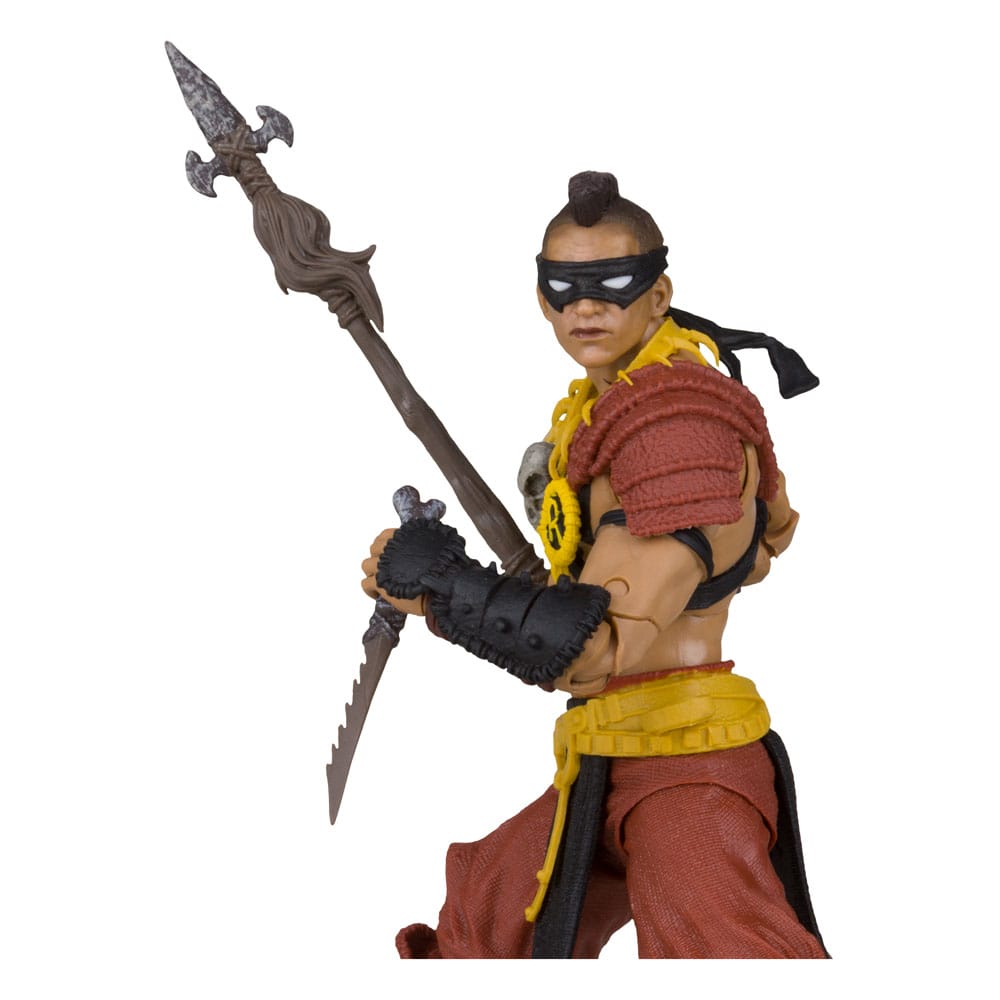 DC Direct Page Punchers Action Figure & Comic Book Robin (Batman: Fighting The Frozen Comic) 18 cm