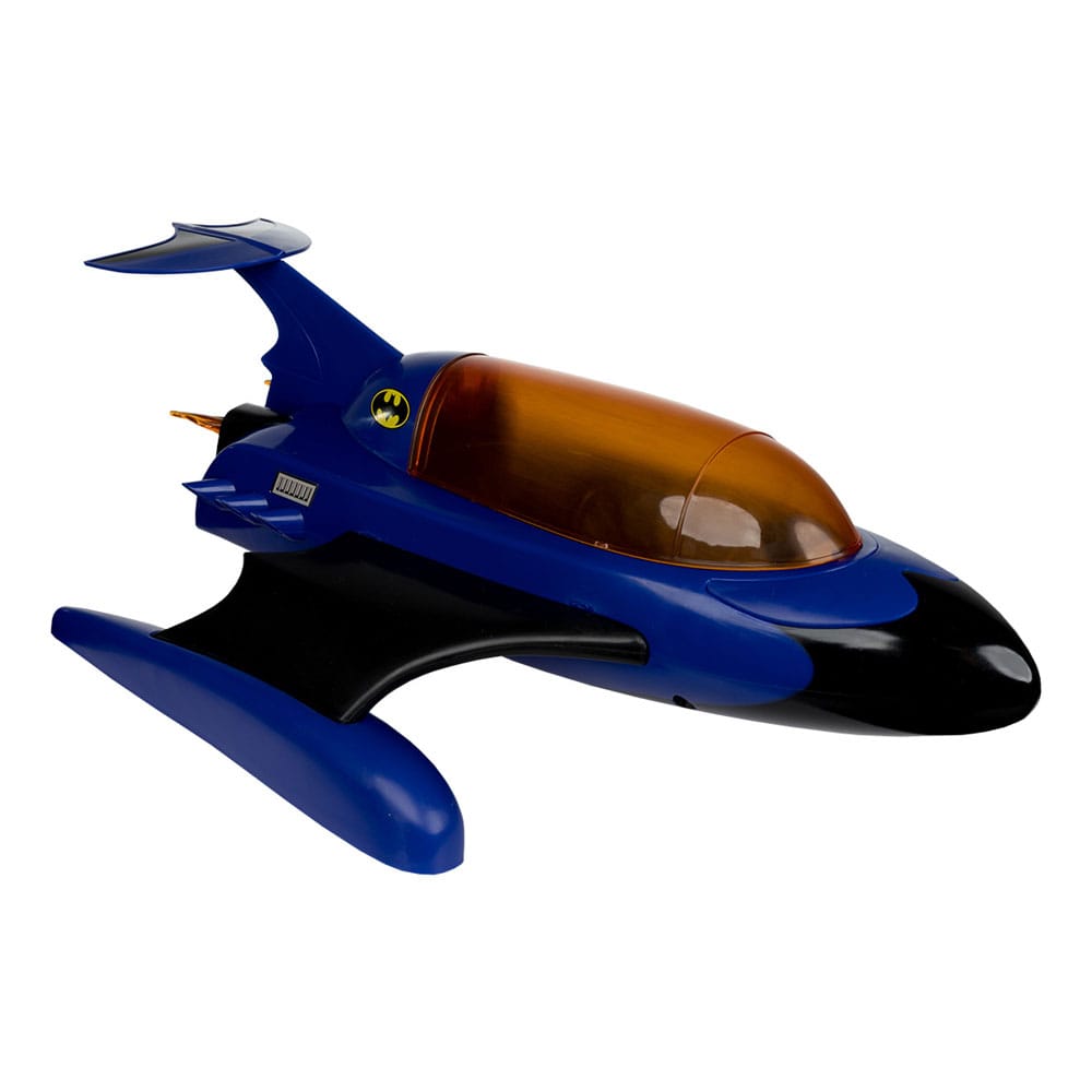 Veicoli DC Super Powers Direct The Bat Multicraft 10 cm