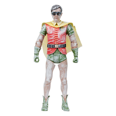 DC Retro Action Figures 15 cm Wave 10 Sortiment (6)