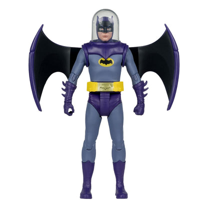 DC Retro Action Figur 15 cm Wave 10 Sortiment (6)