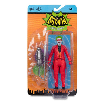 DC Retro Action Figures 15 cm Wave 11 Sortiment (6)