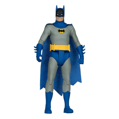 DC Retro Action Figur 15 cm Wave 12 Sortiment (6)