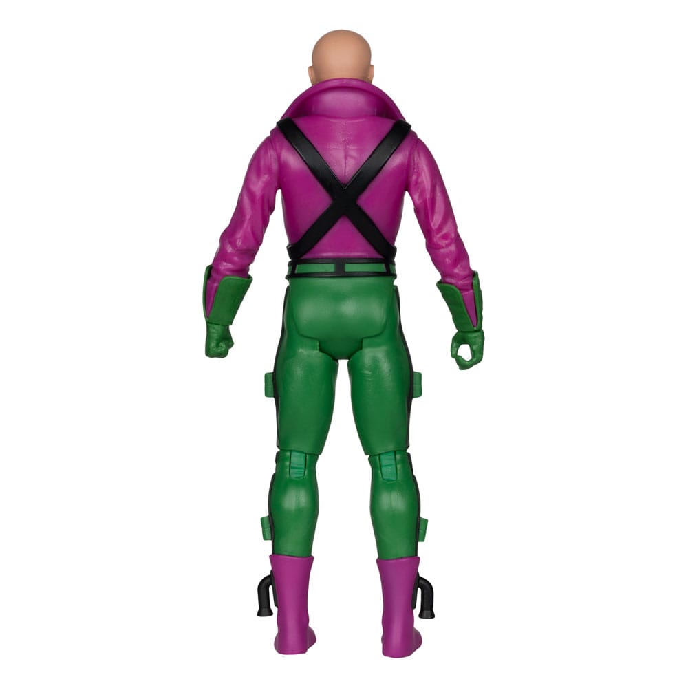 DC Retro Action Figur 15 cm Wave 12 Sortiment (6)
