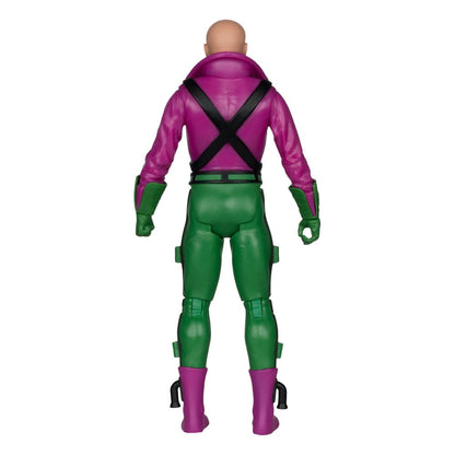 DC Retro Action Figur 15 cm Wave 12 Sortiment (6)