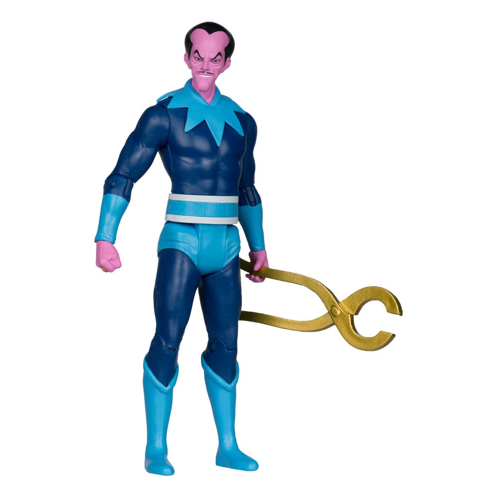 DC Retro Action Figur 15 cm Wave 12 Sortiment (6)