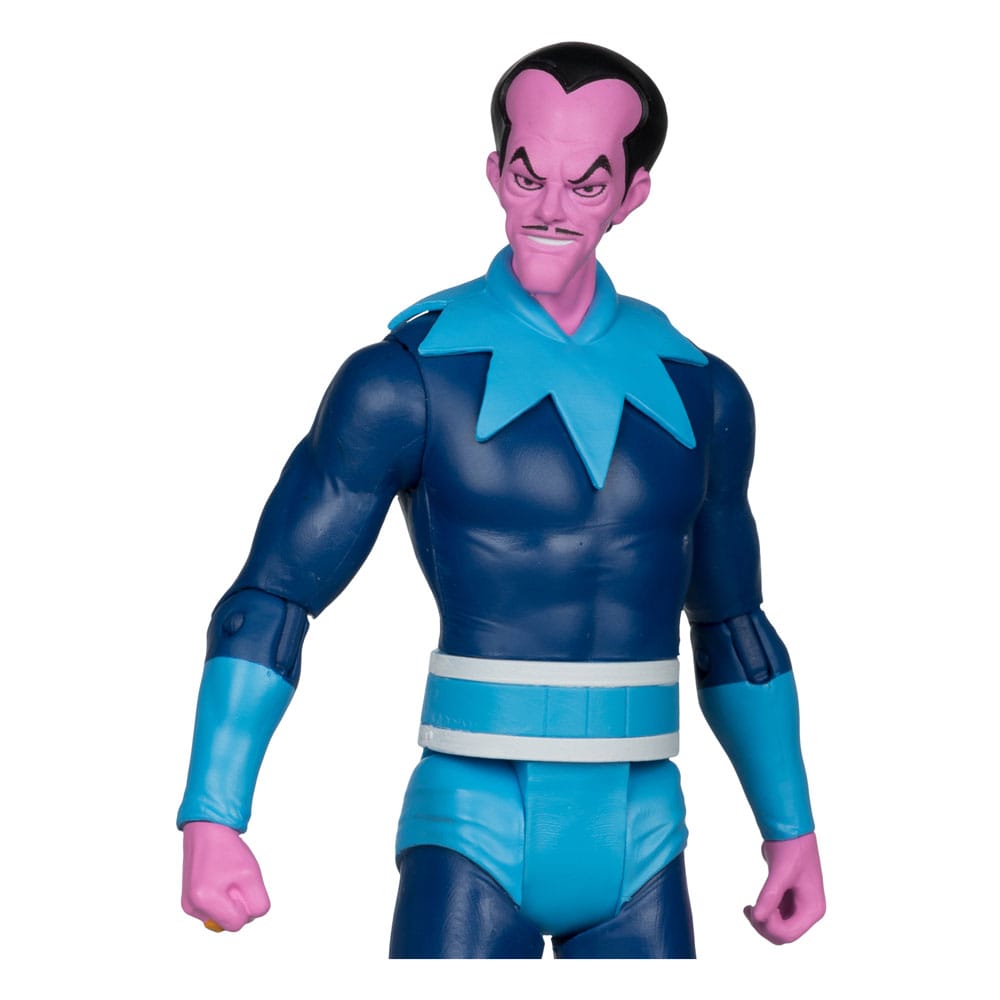 DC Retro Action Figur 15 cm Wave 12 Sortiment (6)