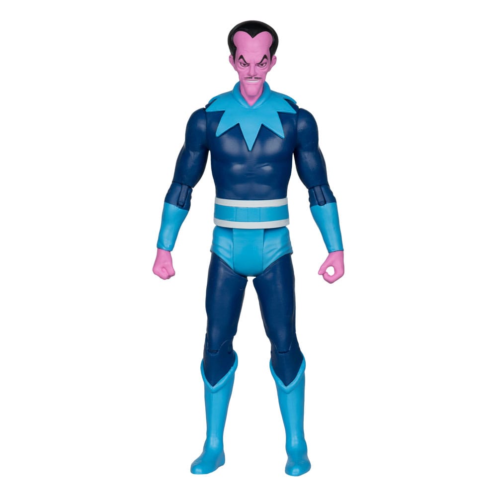 DC Retro Action Figur 15 cm Wave 12 Sortiment (6)