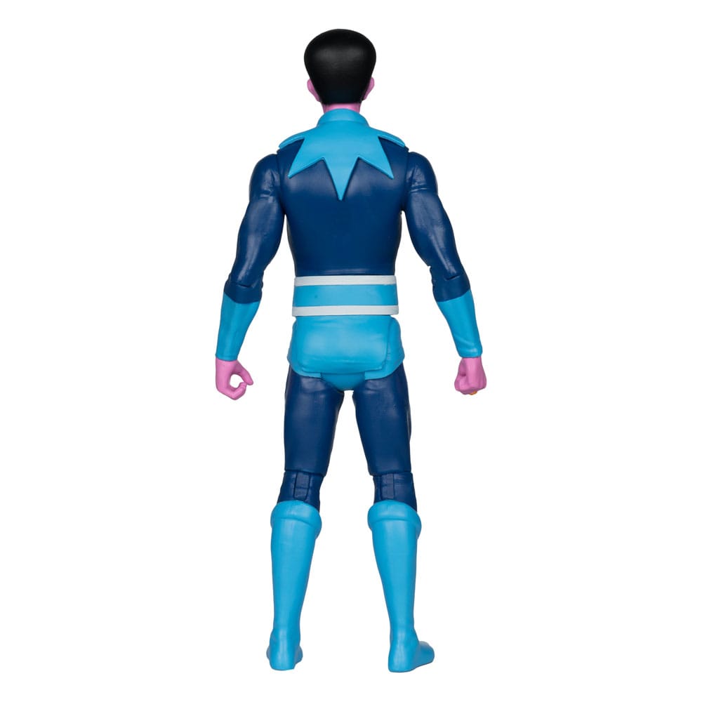 DC Retro Action Figur 15 cm Wave 12 Sortiment (6)