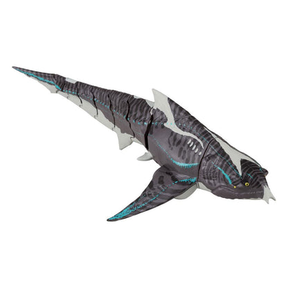 Avatar: The Way of Water Megafig Action Figure Radio Controlled Akula - Damaged packaging