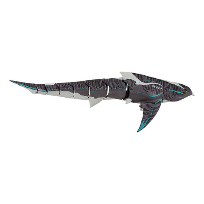 Avatar: The Way of Water Megafig Action Figure Radio Controlled Akula