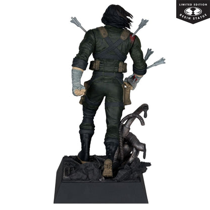 BRZRKR 1/10 Heykel B Sınırlı Üretim 21 cm