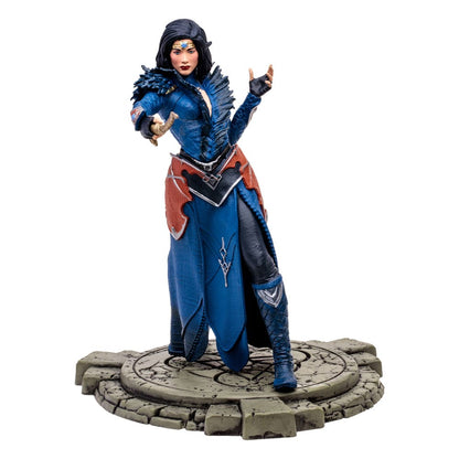 Diablo 4 Actiefiguur Tovenares 15 cm