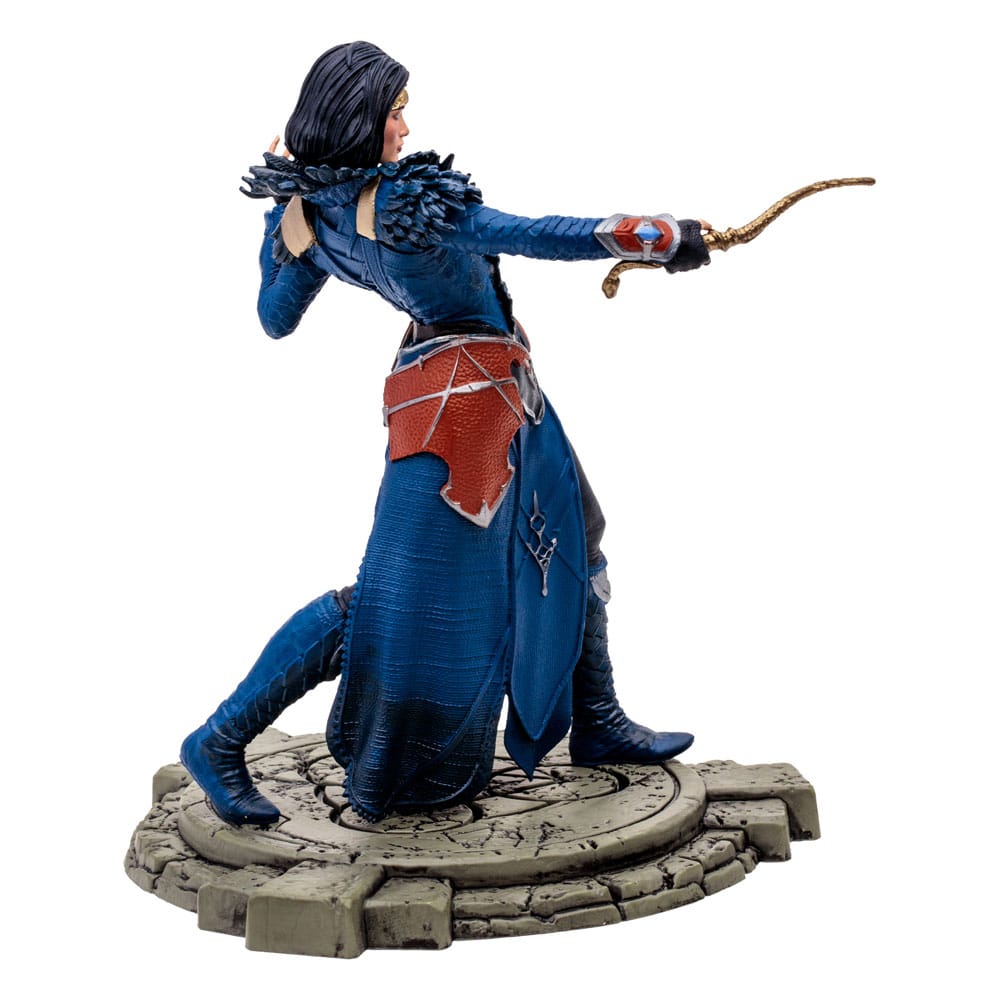 Diablo 4 Actiefiguur Tovenares 15 cm