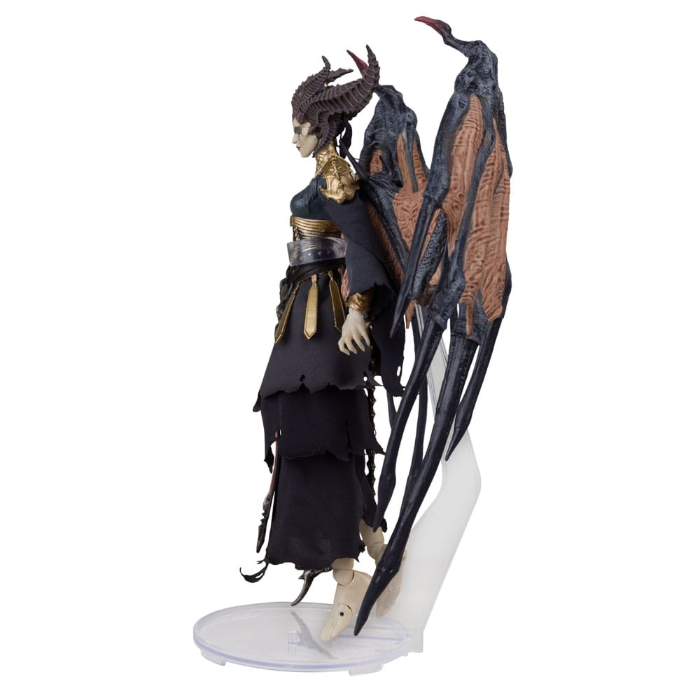 Diablo IV McFarlane Elite Edition Actie Figuur Lilith 22 cm