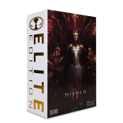 Diablo IV McFarlane Elite Edition Actie Figuur Lilith 22 cm