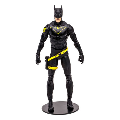 DC Multiverse Action Figure Jim Gordon as Batman (Batman: Endgame) 18 cm