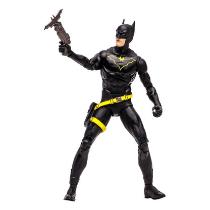 DC Multiverse Action Figure Jim Gordon as Batman (Batman: Endgame) 18 cm