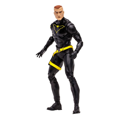 DC Multiverse Action Figure Jim Gordon as Batman (Batman: Endgame) 18 cm