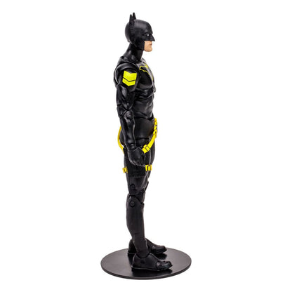 DC Multiverse Action Figure Jim Gordon as Batman (Batman: Endgame) 18 cm