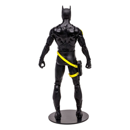 DC Multiverse Action Figure Jim Gordon as Batman (Batman: Endgame) 18 cm