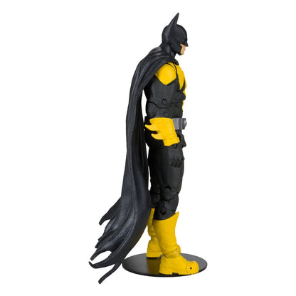 DC Multiverse Action Figur Batman (Sinestro Corps) (Gold Label) 18 cm