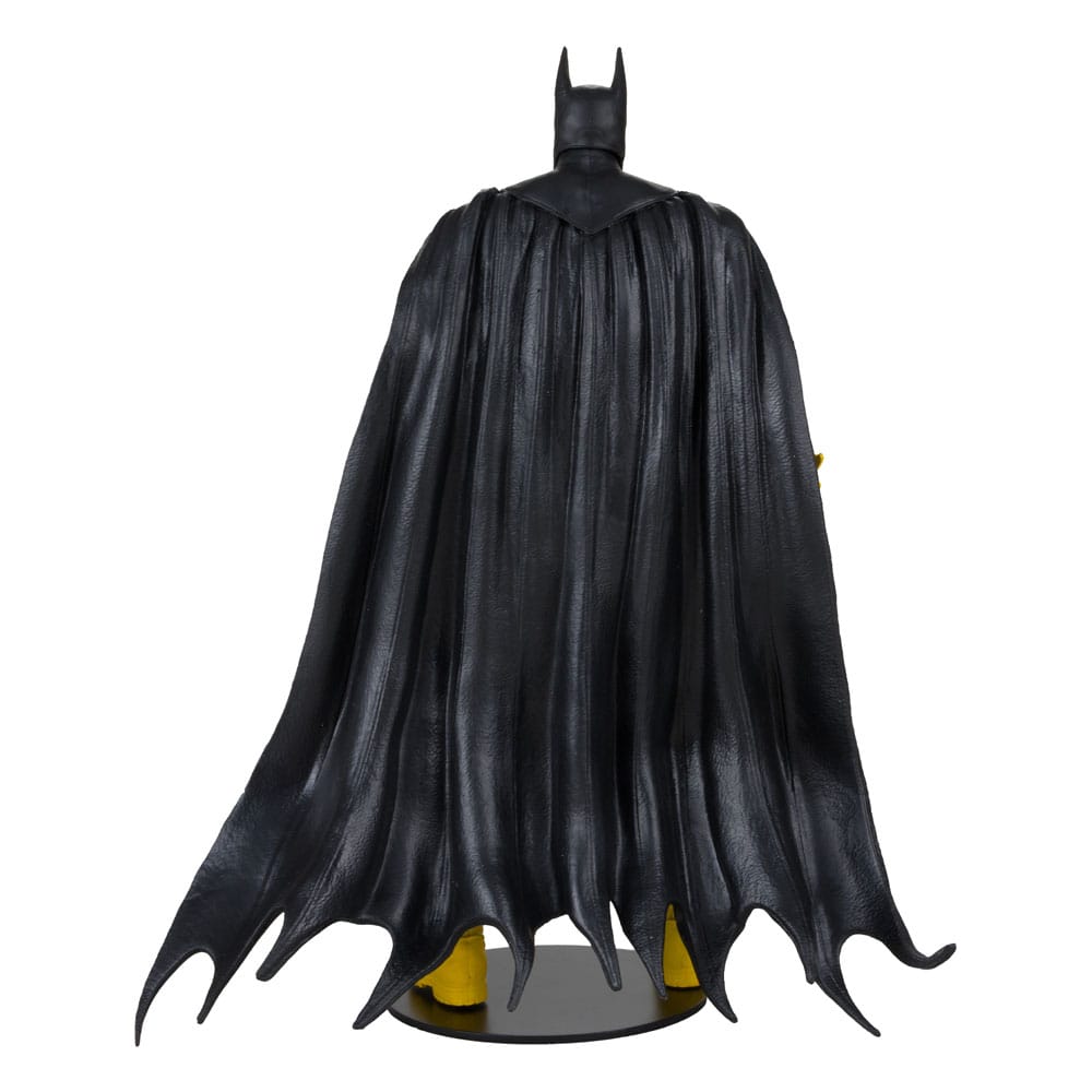 DC Multiverse Action Figur Batman (Sinestro Corps) (Gold Label) 18 cm