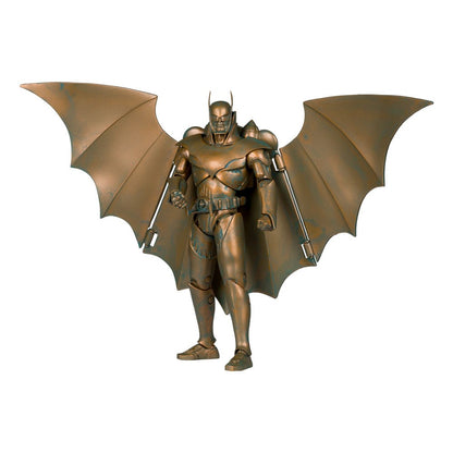 DC Multiverse Action Figur Armored Batman (Kingdom Come) Patina Edition (Gold Label) 18 cm