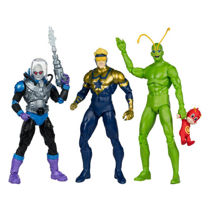 DC Multiverse Action Figures 18 cm Wave 18 assortment (6)