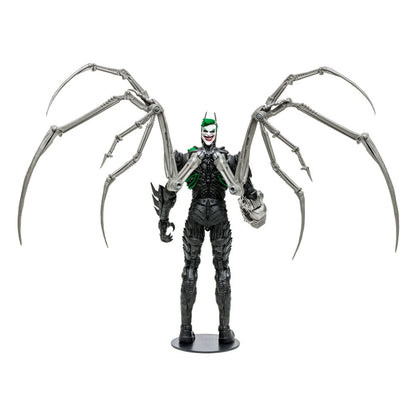 DC Multiverse akcijska figura Batman (Futures End) (GITD) (zlatna naljepnica) 18 cm