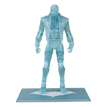 DC Multiverse Action Figur Red Hood (frostskader) (guldmærke) 18 cm
