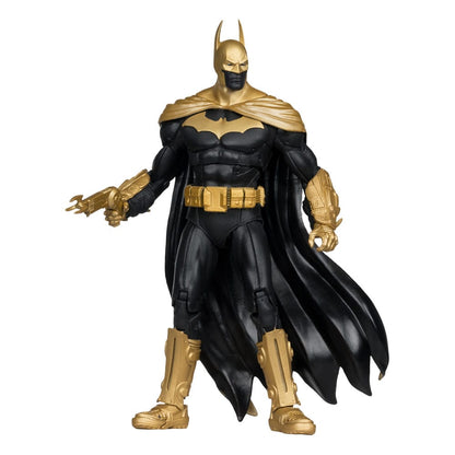 DC Multiverse Action Figur Batman (Arkham City) Knightmare Edition (Gold Label) 19 cm